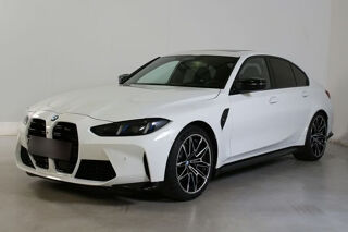 M3 Competition 2026 occasion 33000 Bordeaux