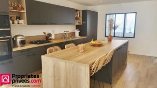  Maison  vendre 5 pices 111 m
