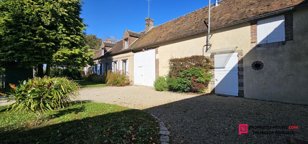 Maison Piffonds 7 pièce(s) 204 m2