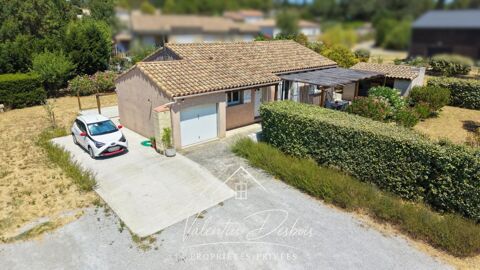   VILLEMOUSTAUSSOU - MAISON T4 - TERRAIN - FOND IMPASSE Villa - 4 pièce(s) - 90 m²