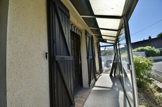  Maison à vendre 5 pièces 97 m²