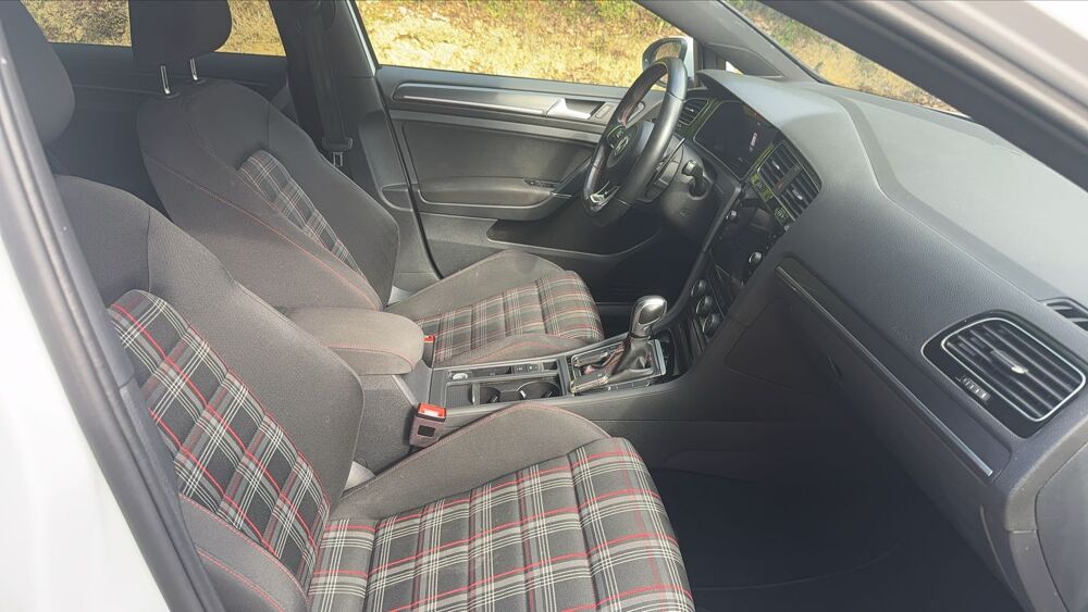 Golf 2.0 TSI 245.0 GTI Performance 2019 occasion 31490 Leguevin