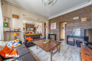  Maison � vendre 6 pi�ces 155 m�