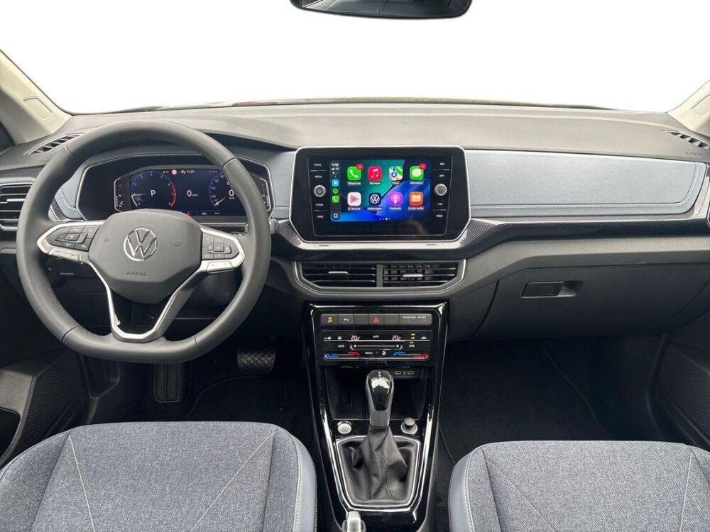 T-Cross FL 1.5 TSI 150CH DSG7 STYLE 2026 occasion 31100 Toulouse