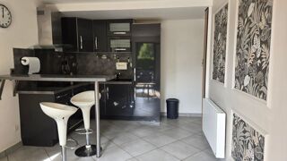 Location Appartement Appartement de 33m2 à louer sur Voreppe Voreppe