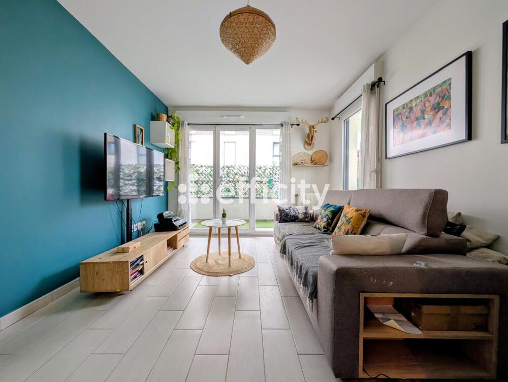 Vente Appartement T3 Enghien les bains
