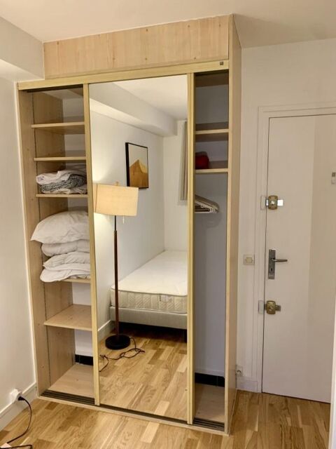  Appartement � louer 1 pi�ce 10 m�