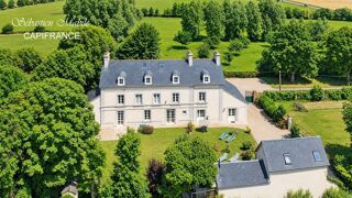  Propriété/château à vendre 14 pièces 315 m²