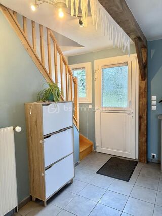  Maison  vendre 5 pices 95 m