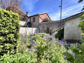  Maison à vendre 6 pièces 150 m²