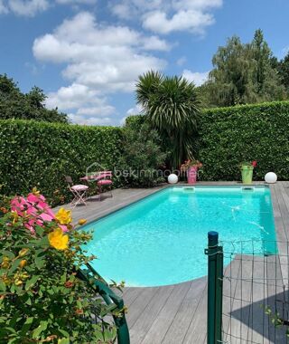  Maison � vendre 5 pi�ces 86 m�