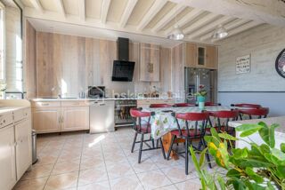  Maison � vendre 6 pi�ces 116 m�