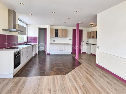   CROSNE – T3 68 M² PRÊT À HABITER – PARKING & CAVE Appartement - 3 pièce(s) - 68 m²