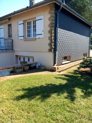  Maison � vendre 5 pi�ces 94 m�