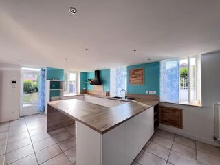 Maison à vendre 7 pièces 205 m²