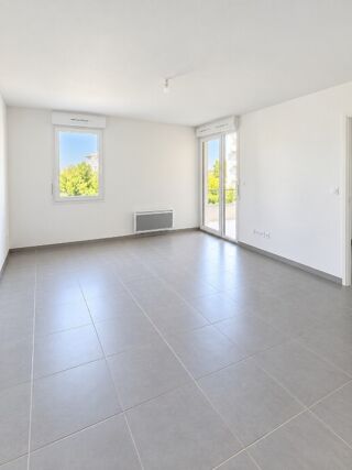  Appartement à louer 2 pièces 43 m²
