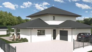  Maison � vendre 5 pi�ces 140 m�