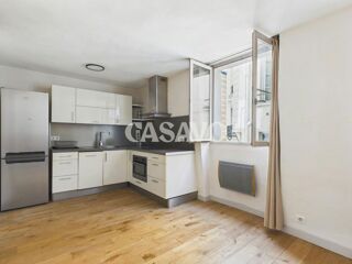  Appartement à vendre 2 pièces 26 m²