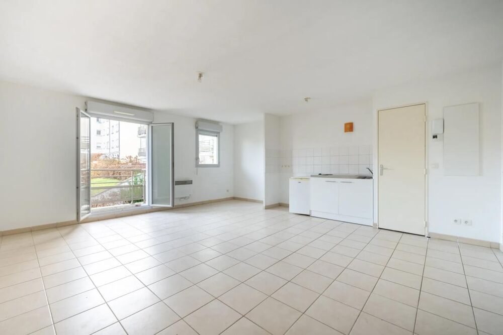 Vente Appartement Charmant F2 lumineux à Achères, 45 m² Acheres