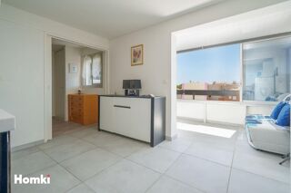  Appartement à vendre 2 pièces 45 m²