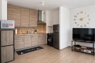  Appartement � vendre 2 pi�ces 52 m�