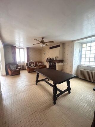  Maison � vendre 5 pi�ces 85 m�