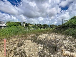  Terrain � vendre 1103 m�