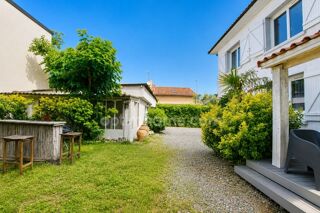  Maison à vendre 8 pièces 197 m²