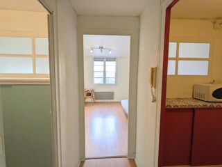  Appartement � vendre 1 pi�ce 25 m�