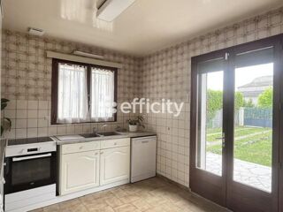  Maison � vendre 4 pi�ces 110 m�