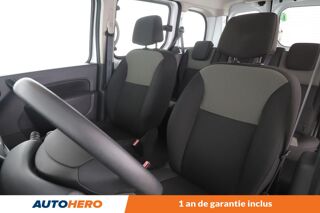 Kangoo 1.5 Blue dCi Trend 95 ch 2019 occasion 92130 Issy-les-Moulineaux