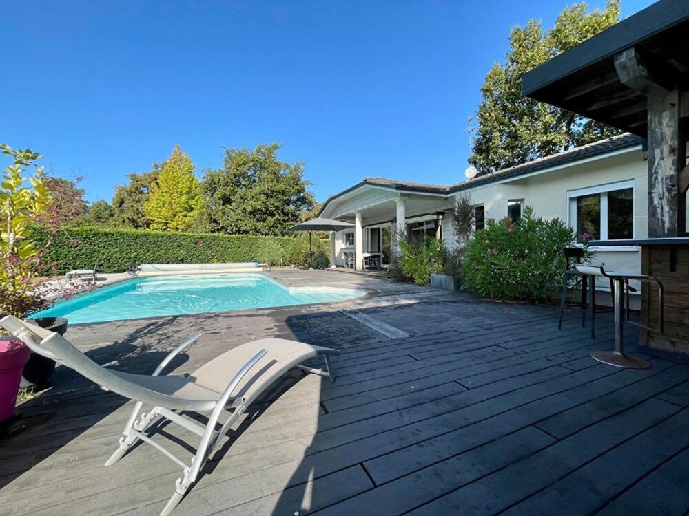  vendre  Maison Martignas-sur-Jalle (33127)