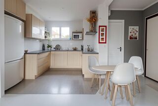  Appartement � vendre 3 pi�ces 68 m�