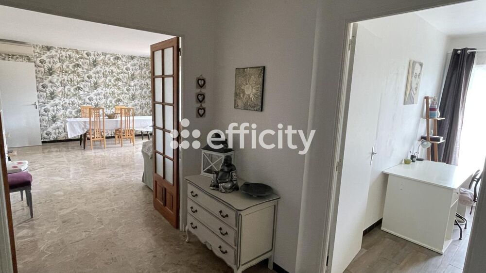 Vente Appartement Appartement Apt