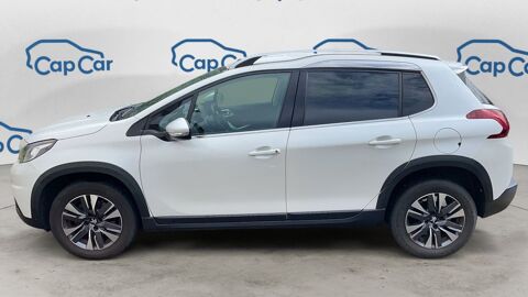 2008 I 1.2 PureTech 110 Allure 2019 occasion 70000 Navenne