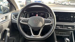 Polo 1.0 TSI 110 DSG7 Style - Automatique 2021 occasion 11000 Carcassonne