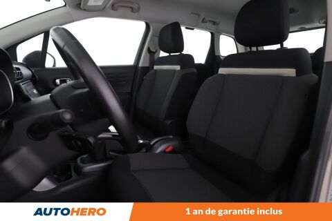 C3 Aircross 1.6 Blue-HDi Feel 100 ch 2017 occasion 92130 Issy-les-Moulineaux