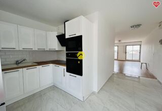  Appartement à vendre 3 pièces 78 m²