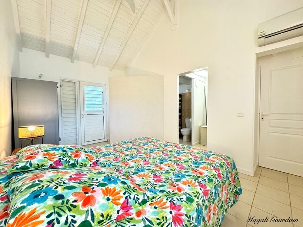 � vendre  Propri�t�/ch�teau Saint-Fran�ois (97118)