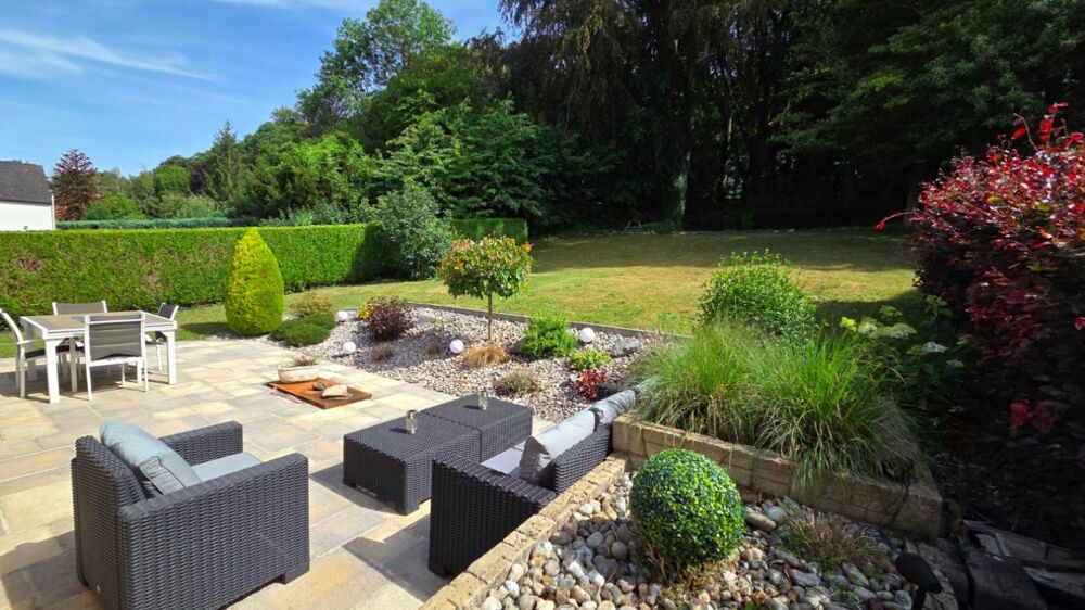 Maison 6 pièces 111 m²