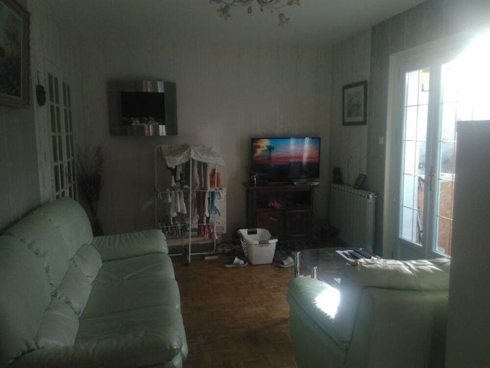 Location Appartement Chambre de 9m2 à louer sur Aurec-sur-Loire Aurec sur loire