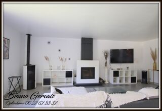  Villa � vendre 5 pi�ces 196 m�