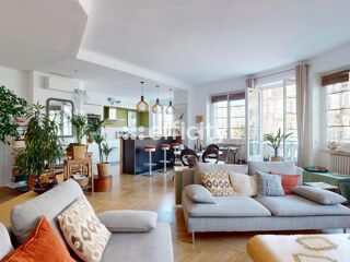  Appartement � vendre 4 pi�ces 120 m�