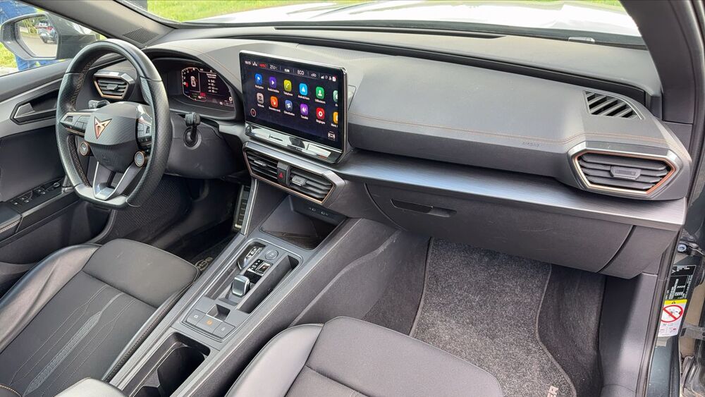 Formentor 1.4 e-HYBRID 245 DSG6 Vz - Automatique 2022 occasion 26000 Valence