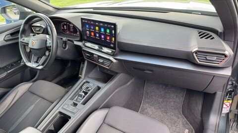 Formentor 1.4 e-HYBRID 245 DSG6 Vz - Automatique 2022 occasion 26000 Valence