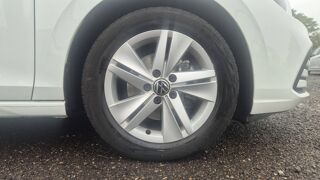 Golf VIII 2.0 TDI 116 Life 2022 occasion 63100 Clermont Ferrand