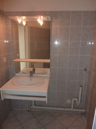  Appartement � louer 1 pi�ce 29 m�