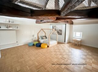  Maison � vendre 4 pi�ces 95 m�