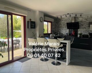  Maison  vendre 6 pices 139 m