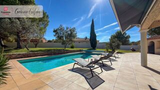 Maison 5 pièces 188 m² · à Sigean · 188 m² · 789 000 €